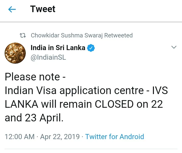 srilanka